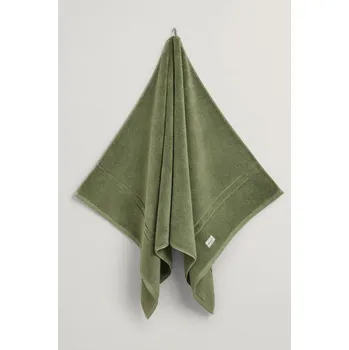 Ručník RUČNÍK GANT PREMIUM TOWEL 70X140 AGAVE GREEN