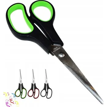 Univerzální nůžky 15 cm VESPERO