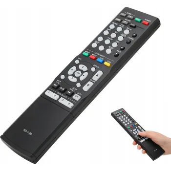 Příslušenství pro čtečku elektronické knihy RC-1189 DÁLKOVÝ OVLADAČ pro DENON AV AVR-S720W AVR-S70