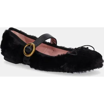 Dámské baleríny Baleríny Pretty Ballerinas Faye 52550.002.9201 černá 99X, EUR 39