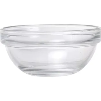 Miska 17 cm 1100 ml kulatá sklo Caps Arcoroc