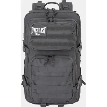 Sportovní batoh Everlast Bronx Backpack Grey One Size