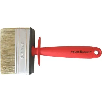 ColorExpert Štětka malířská plochá 40x140 mm - 83101420