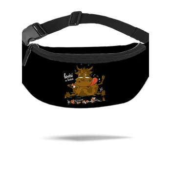 Ledvinka Bastard Hovězí na houbách ledvinka Black