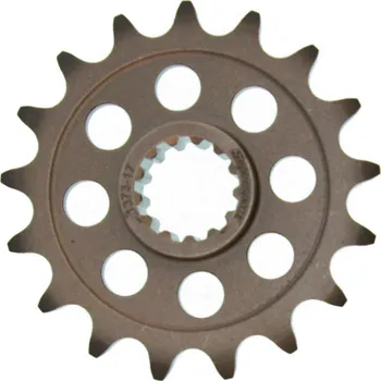 Řetězová sada pro motocykl Řetězové kolečko SUPERSPROX CST-1373:17 17 zubů, 520