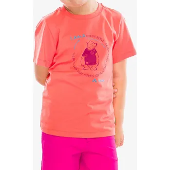 Chlapecké tričko Dětské tričko Vaude Vaude T-Shirt - hokkaido