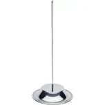 Jehla na účtenky objednávky nerez Contacto