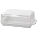 Plastová dóza na máslo Gastro 15x9 cm