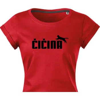 Dámské šaty Šaty Kočky | Dámské šaty Čičina