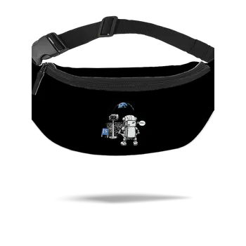 Ledvinka Bastard Kosmonaut ledvinka Black