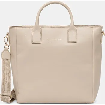 Kabelka Kabelka Tommy Hilfiger AW0AW17971 béžová 01X, vel. ONE SIZE