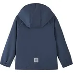 Reima Softshellová bunda Vantti 5100009C Tmavomodrá Regular Fit 92