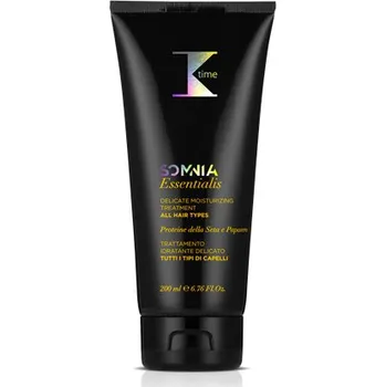 K-Time Somnia Essentialis jemná hydratační maska 200ml