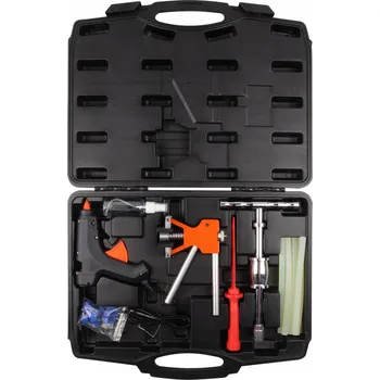 Nářadí pro automobil MGS0022 Magnus , Sada na opravu promáčklin na karoserii PDR