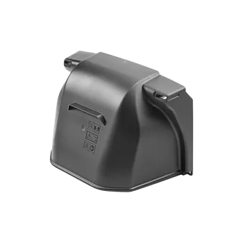 Zahradní traktor Deflektor Swift 372e