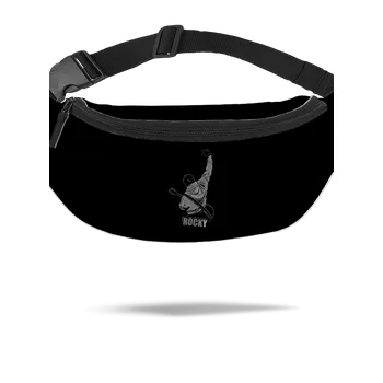 Ledvinka Bastard Rocky ledvinka Black