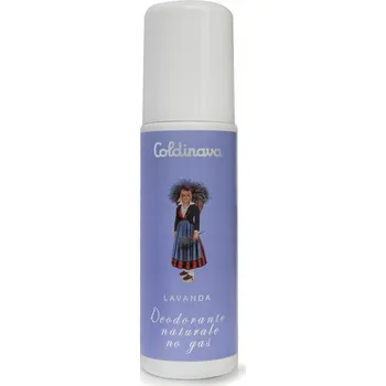 Coldinava deodorant Levandule ve spreji 75 Ml
