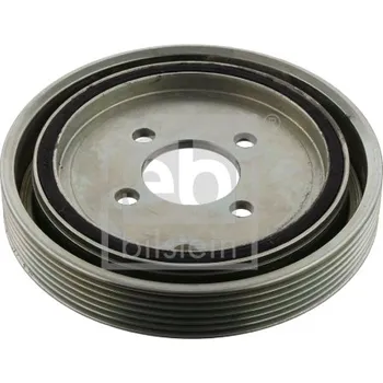 Řemenice, klikový hřídel FEBI BILSTEIN 32112