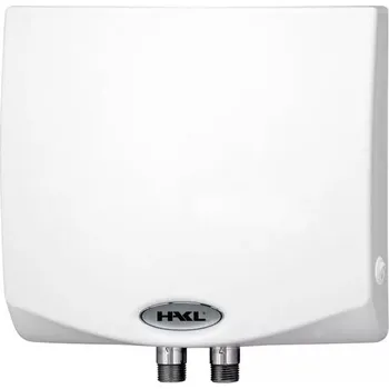 Bojler Hakl HAMKX2211 Průtokový elektrický ohřívač vody 5,5/ 11kW