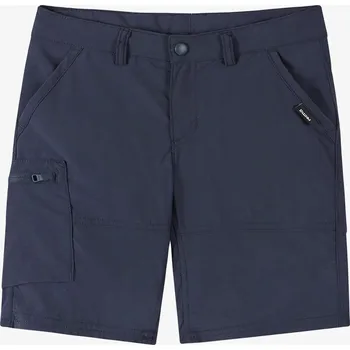 Chlapecké kraťasy Dětské kraťasy Reima Eloisin - navy