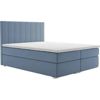 Postel Postel boxspring 120 Puro - Laverto monolith 70 120x118 cm