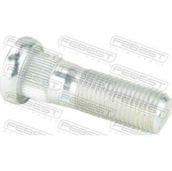 Šroubek na kolo Šroub kola FEBEST 0284-006