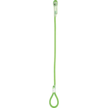 Úvazek Tlumič pádu Climbing Technology/SKYLOTEC Adv Park I 70 cm - green/grey