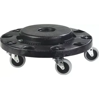 Odpadkový koš Podvozek pro odpadkový koš 227701628 Carlisle