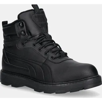 Pánské tenisky Tenisky Puma Desierto v3 Puretex 393928 černá 99X, EUR 41