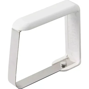 Držák na ubrus nerez Fackelmann 4 ks