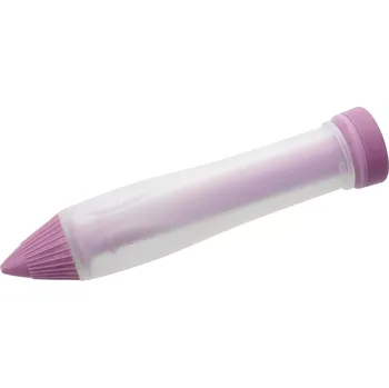 Fackelmann Trezírovací zdobící pero 22 cm