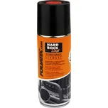 FOLIATEC Hard Rock Liner barva s výraznou texturou, černá, 400 ml