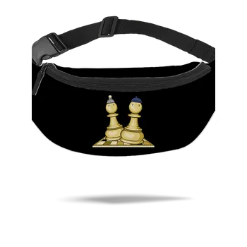 Ledvinka Bastard Šach a Mat ledvinka Black