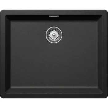 Granitový dřez SCHOCK GREENWICH N-100L Stone Montáž: Spodní