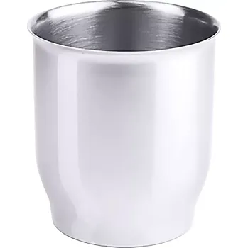 Příborník do zásuvky Kontakt - Příborník, výška: 95 mm, průměr: 90 mm.