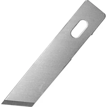 RC model Modelcraft náhradní čepel #19 (5ks) držák #2, #5