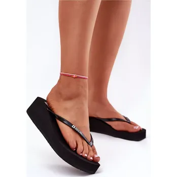 Dámské žabky Žabky model 212880 Step in style 39