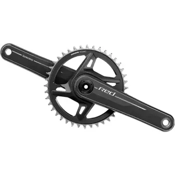 Klika na kolo Sram Kliky SRAM Red AXS 1x XPLR DUB WIDE E1 délka/počet zubů 165/40