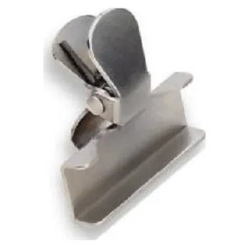 Razítko Pomůcka pro výměnu inkoustové podušky číslovacího razítka KW-Trio