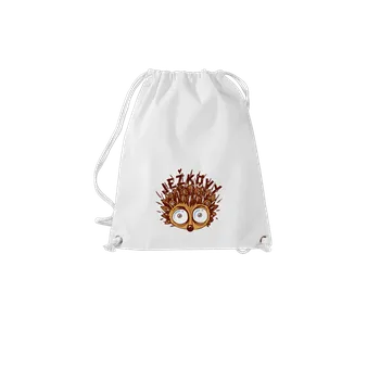 Bastard Ježkovy voči vak White