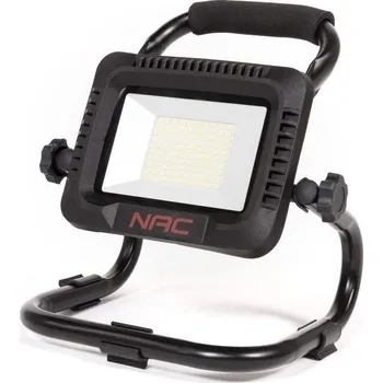Nástěnné svítidlo NAC LED svítilna NAC CL-50-LI-20V 63750