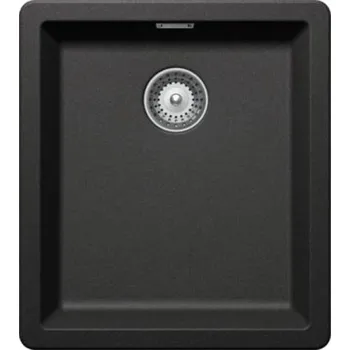 Granitový dřez SCHOCK GREENWICH N-100S Stone Montáž: Spodní
