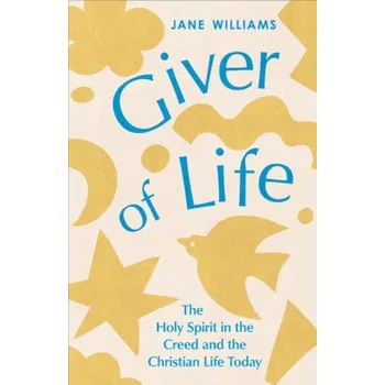 Učebnice Giver of Life - Williams, Dr Jane