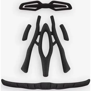 Cyklistická přilba MET MET set vycpávek do helmy CROSSOVER/IDOLO