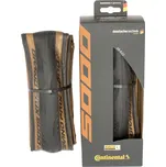 Continental Continental Grand Prix 5000, kevlar transparent průměr/šíře 622 x 25 (700x25C)