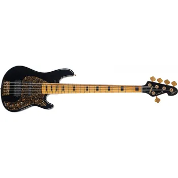 Baskytara SANDBERG California TM5 Ida Nielsen