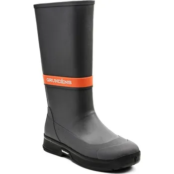 Rybářské oblečení Grundéns Holínky Crewman Tall Boot Anchor - 43