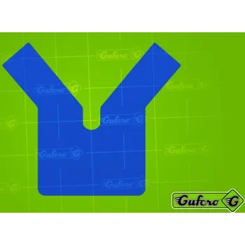 Manžeta olej PU PN029269.3 TTU 4 x 10 x 4,5