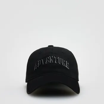 Čepice Reserved - Kšiltovka - černý - 963GQ-99X - 963GQ-99X-5Y9