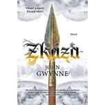 John Gwynne - Zkáza – John Gwynne